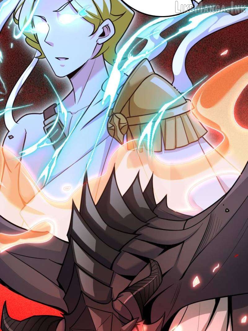 Release That Witch Chapter 541 - page 67