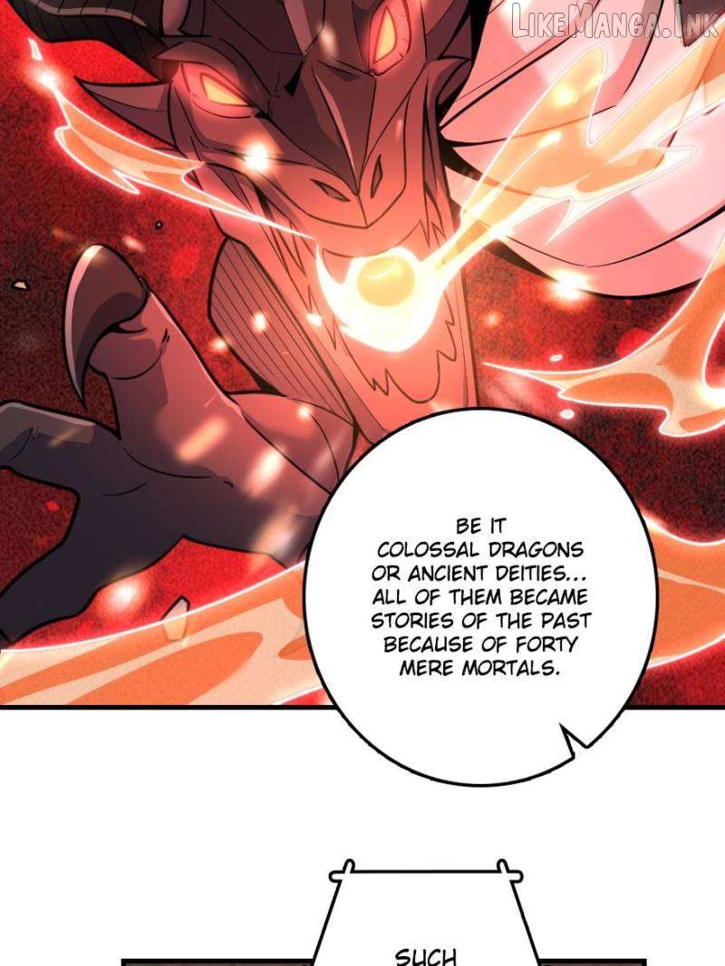 Release That Witch Chapter 541 - page 68