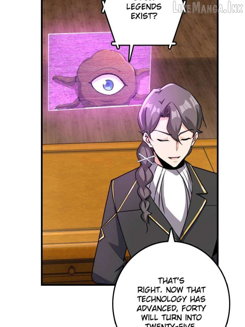 Release That Witch Chapter 541 - page 69