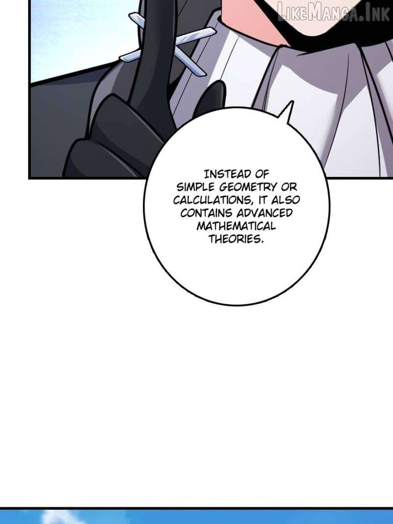 Release That Witch Chapter 541 - page 7