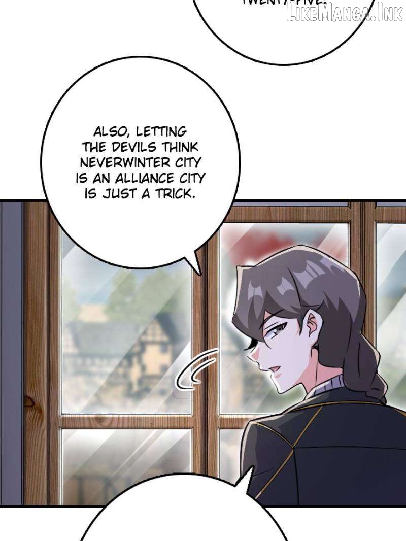 Release That Witch Chapter 541 - page 70