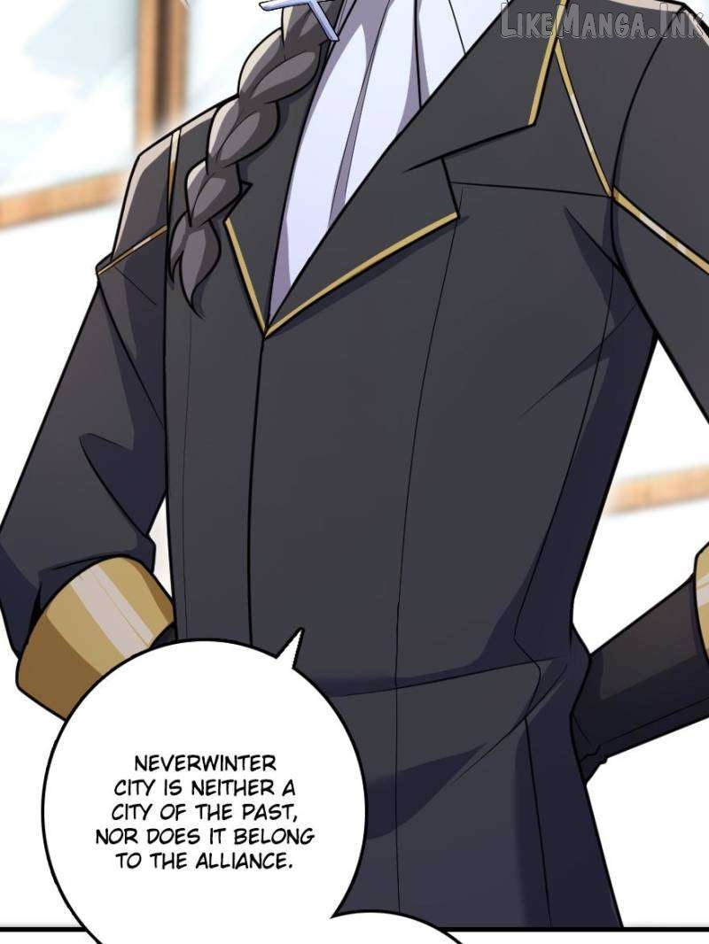 Release That Witch Chapter 541 - page 72