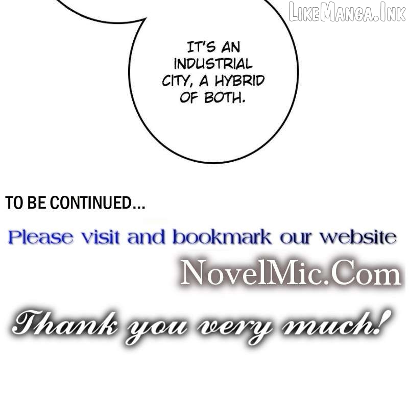 Release That Witch Chapter 541 - page 73