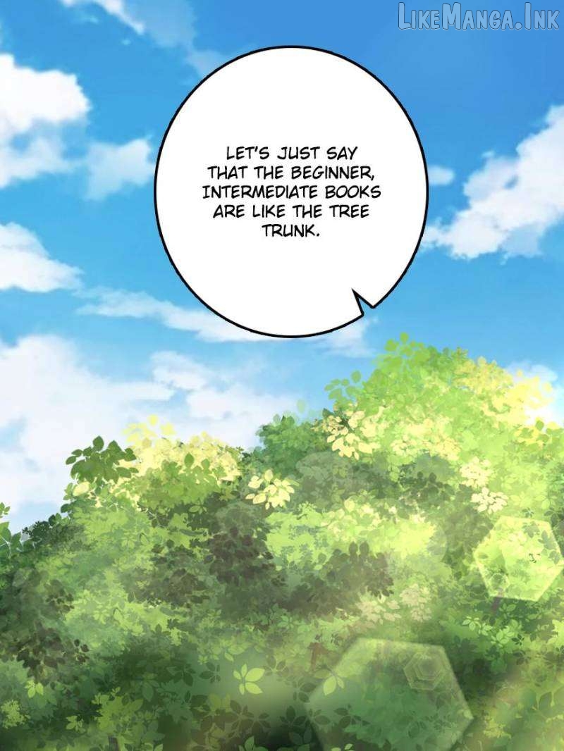 Release That Witch Chapter 541 - page 8