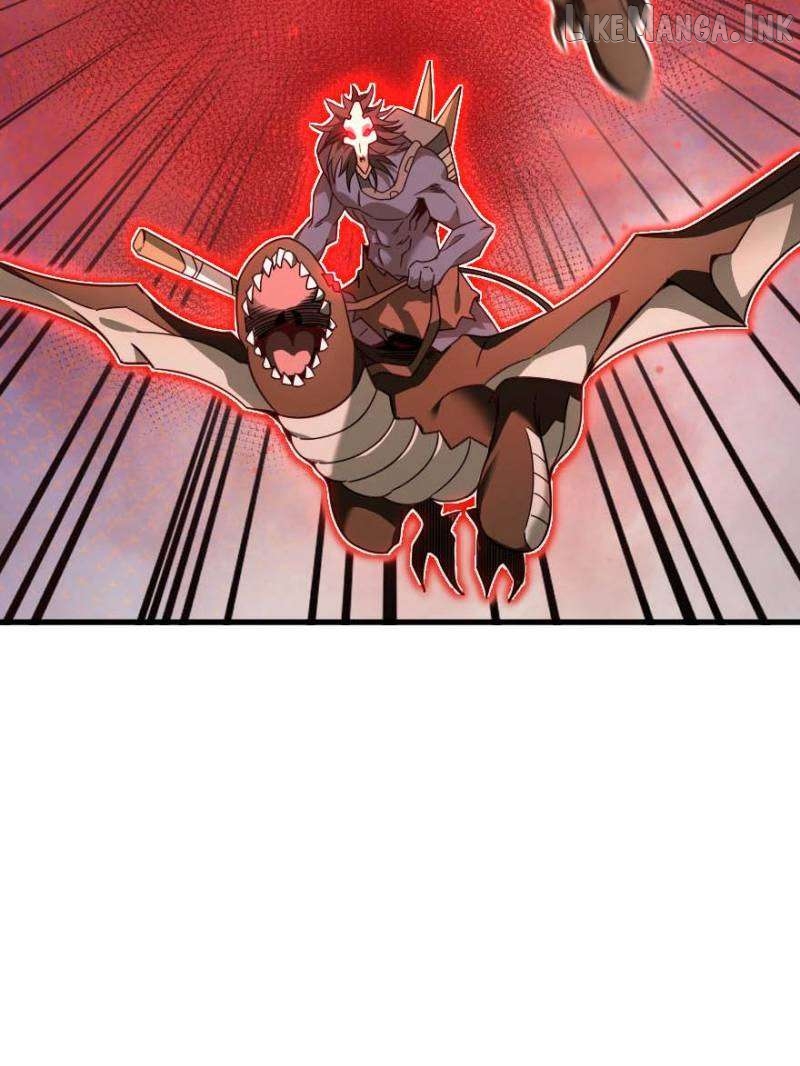 Release That Witch Chapter 542 - page 19