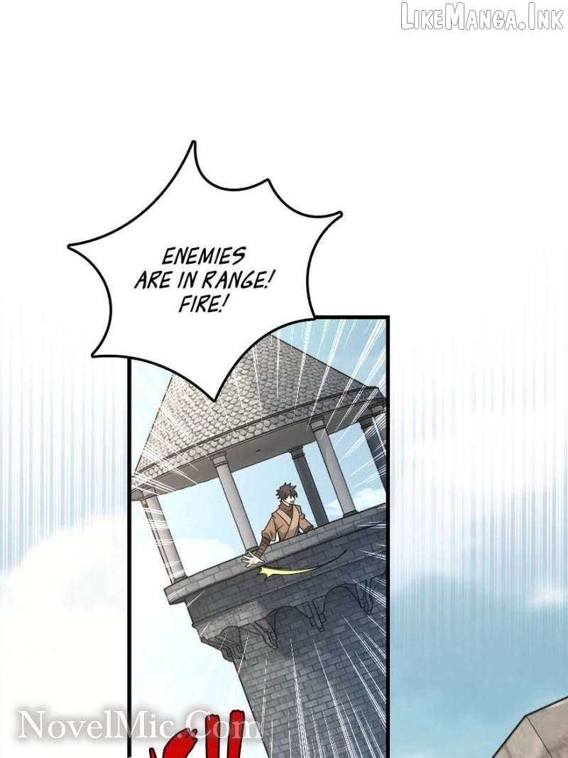 Release That Witch Chapter 542 - page 24