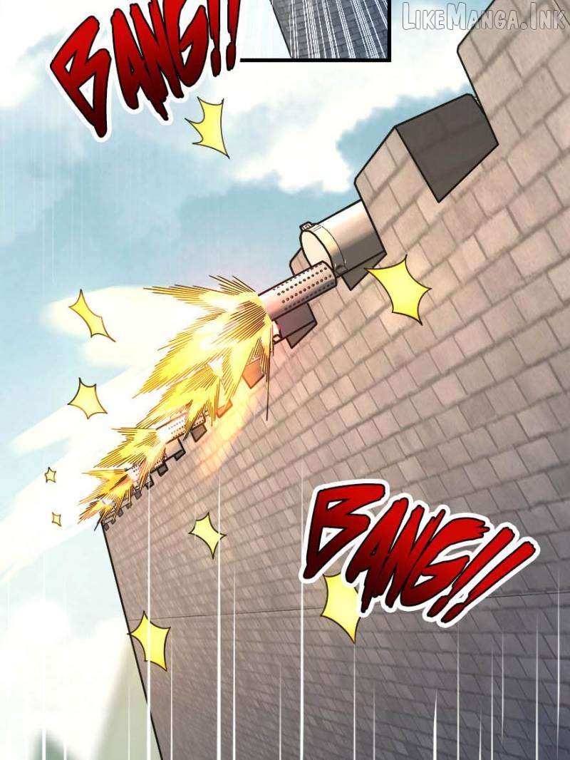 Release That Witch Chapter 542 - page 25