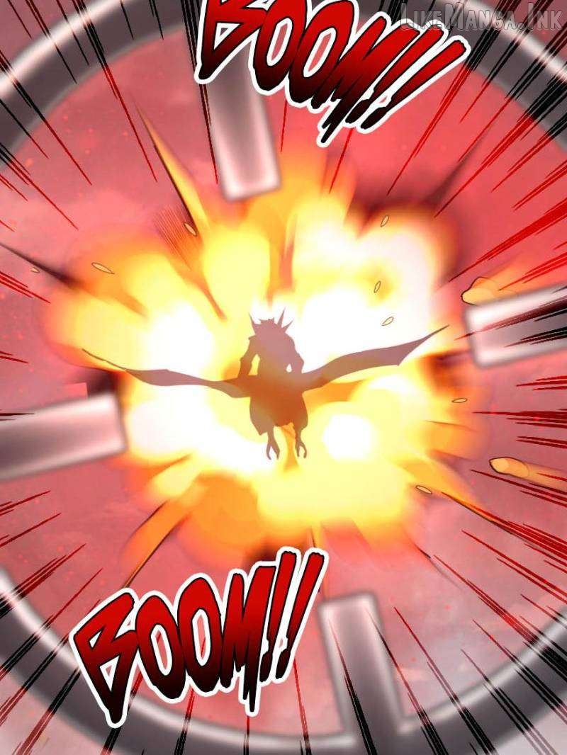 Release That Witch Chapter 542 - page 28