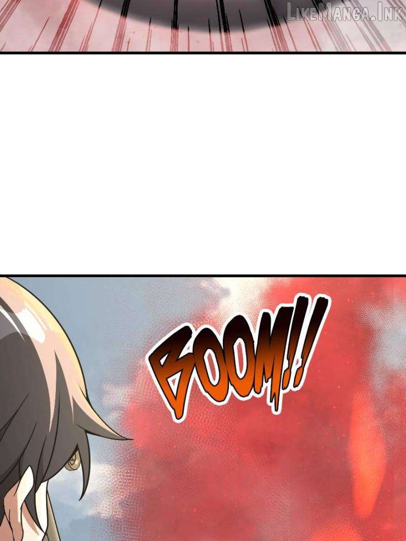 Release That Witch Chapter 542 - page 29