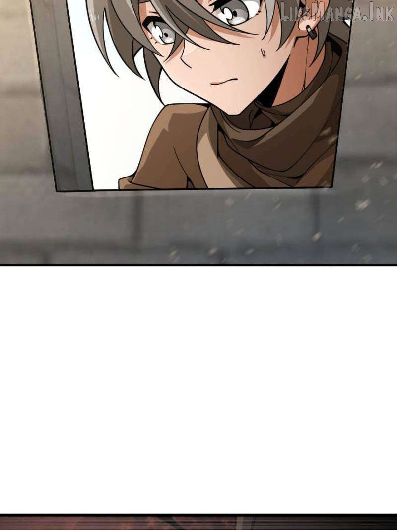 Release That Witch Chapter 542 - page 3