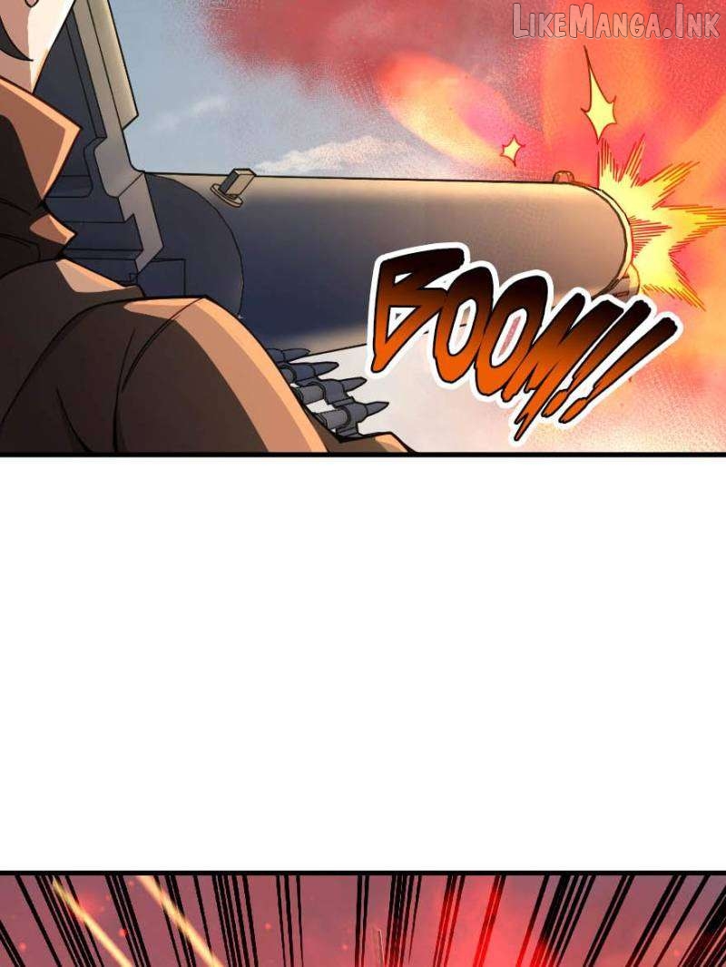 Release That Witch Chapter 542 - page 30