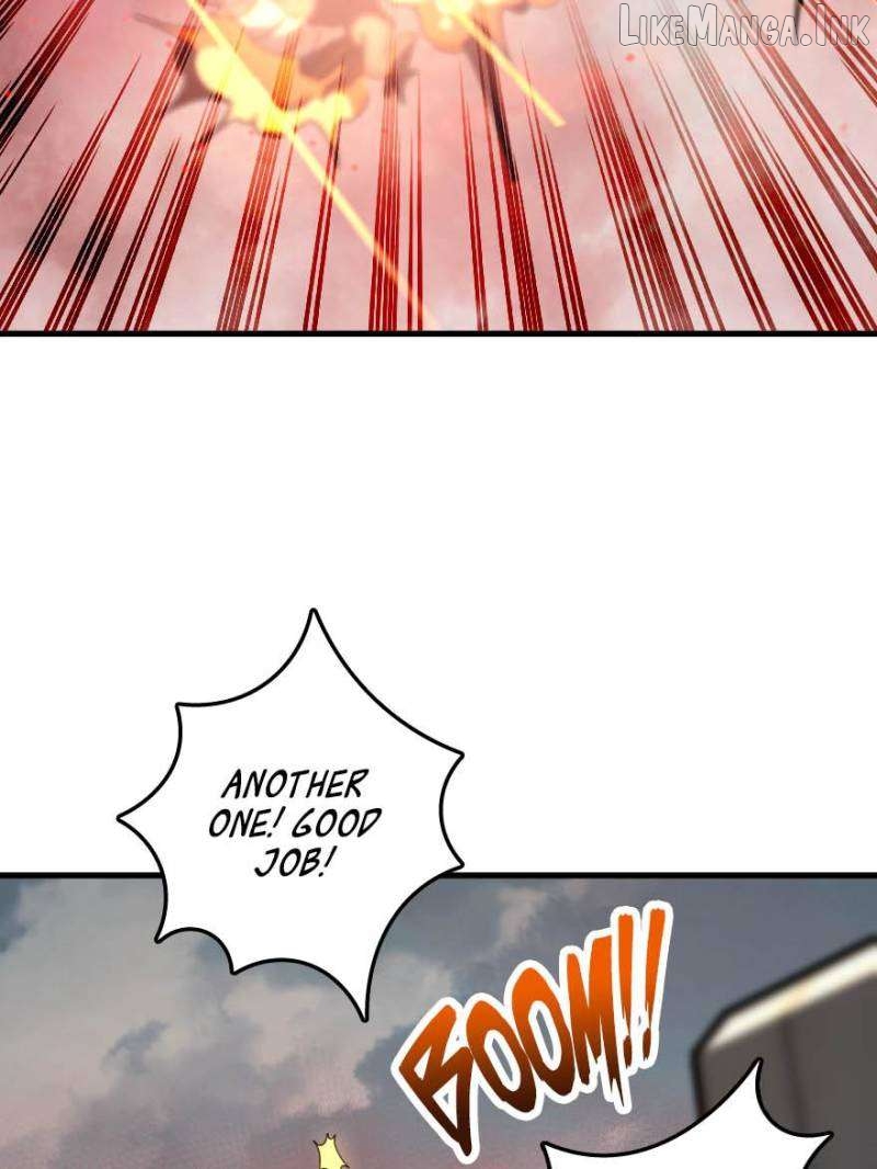 Release That Witch Chapter 542 - page 32
