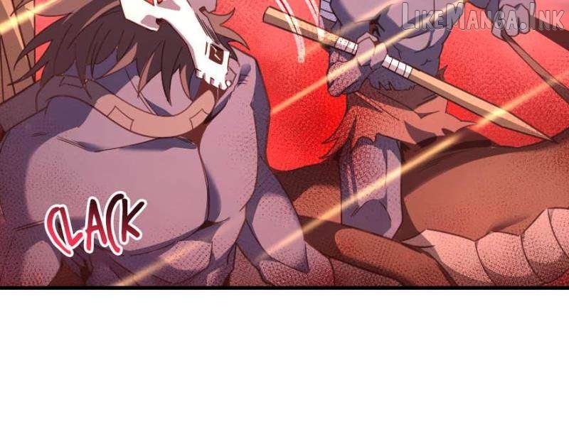 Release That Witch Chapter 542 - page 35