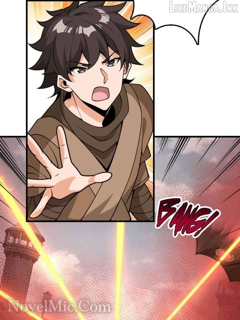 Release That Witch Chapter 542 - page 38
