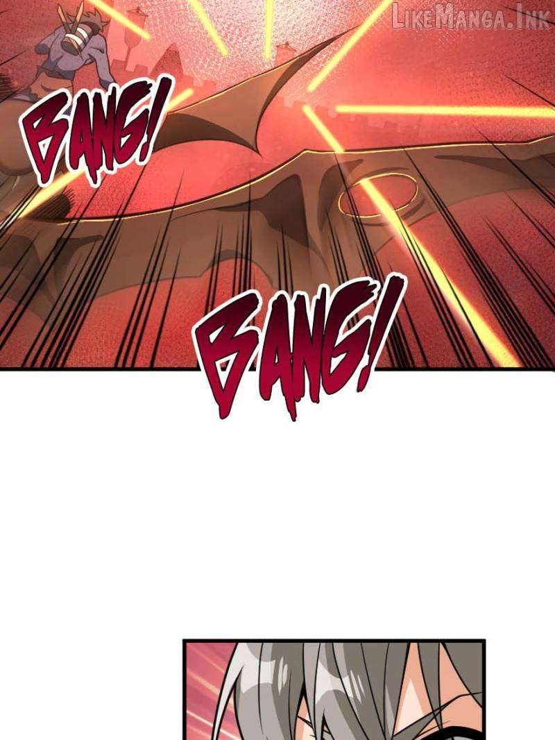 Release That Witch Chapter 542 - page 39