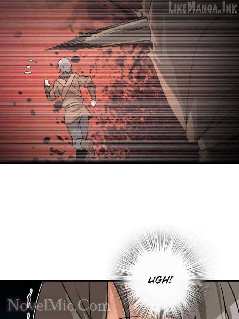 Release That Witch Chapter 542 - page 4