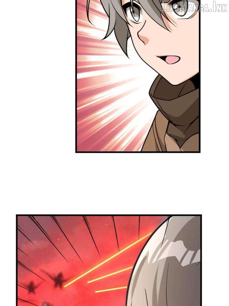 Release That Witch Chapter 542 - page 40
