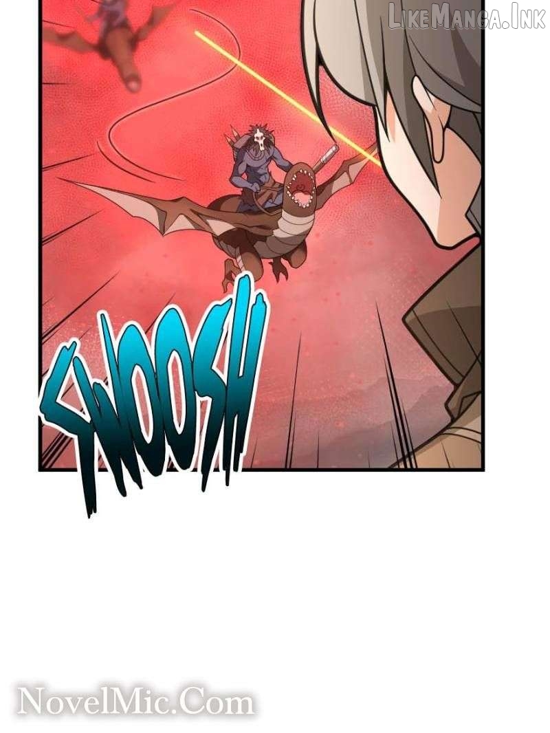 Release That Witch Chapter 542 - page 41