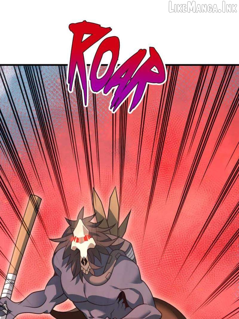 Release That Witch Chapter 542 - page 42