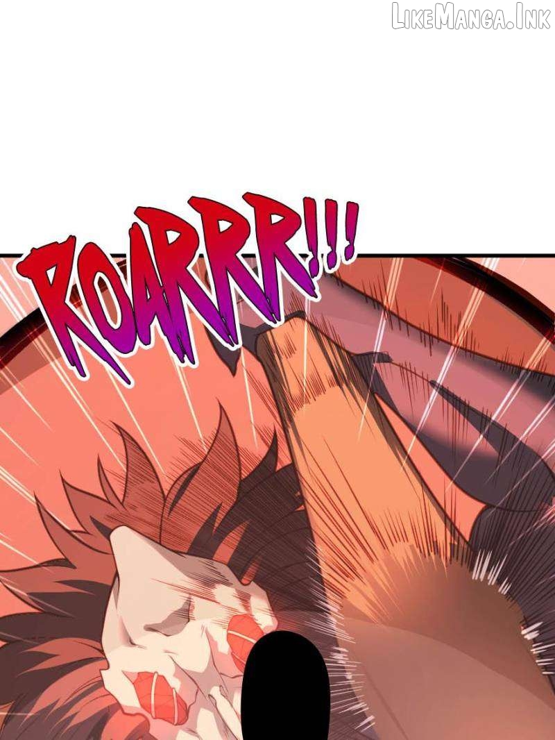 Release That Witch Chapter 542 - page 44