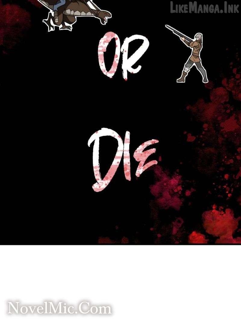 Release That Witch Chapter 542 - page 47