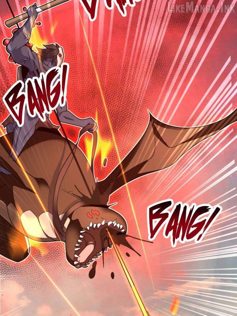 Release That Witch Chapter 542 - page 51