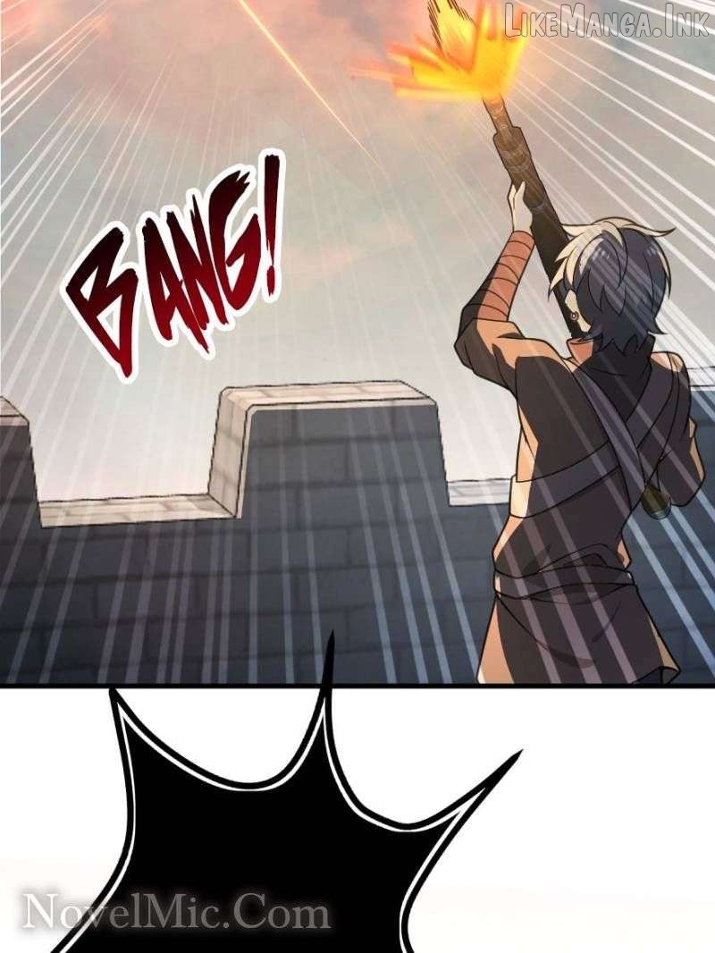 Release That Witch Chapter 542 - page 52