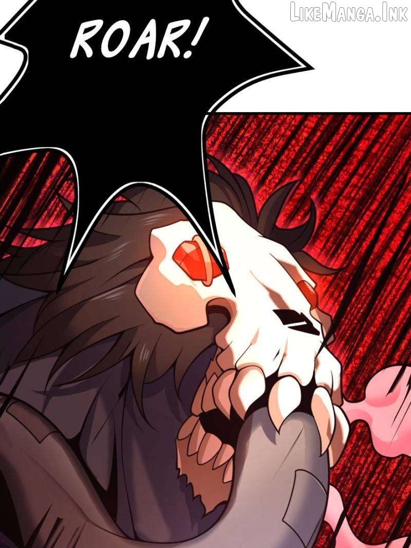 Release That Witch Chapter 542 - page 53