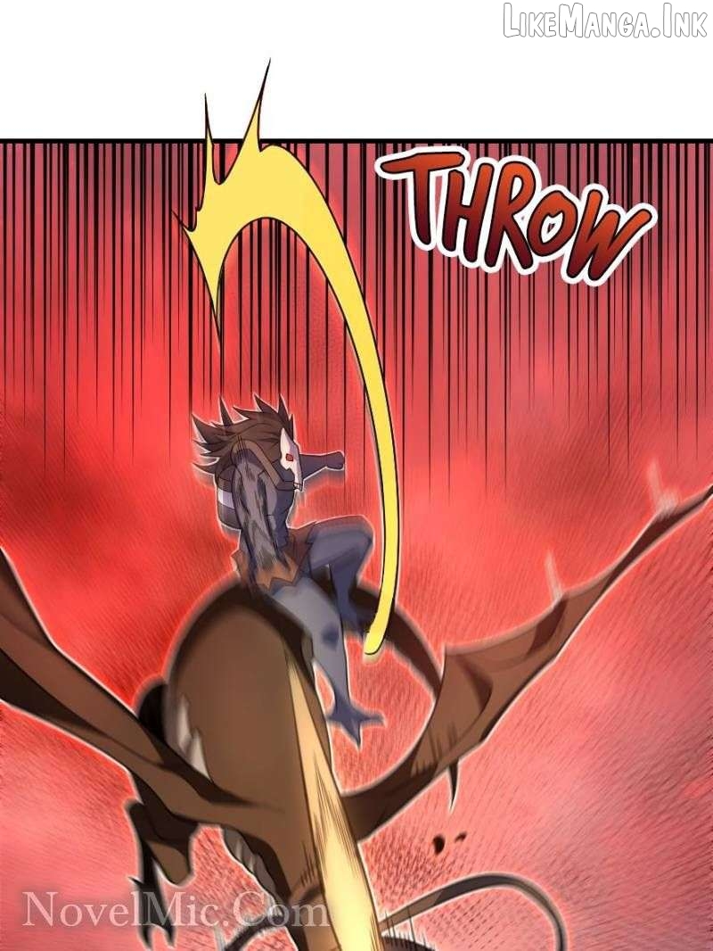 Release That Witch Chapter 542 - page 55