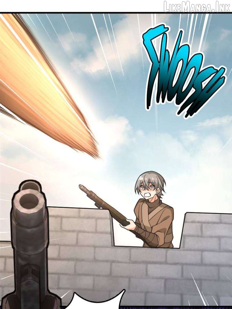 Release That Witch Chapter 542 - page 57