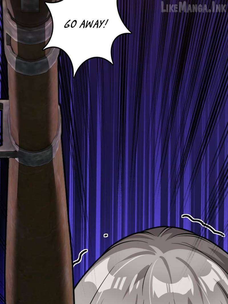 Release That Witch Chapter 542 - page 58