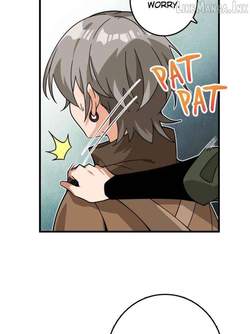 Release That Witch Chapter 542 - page 6