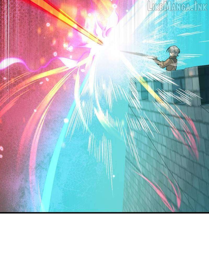 Release That Witch Chapter 542 - page 64