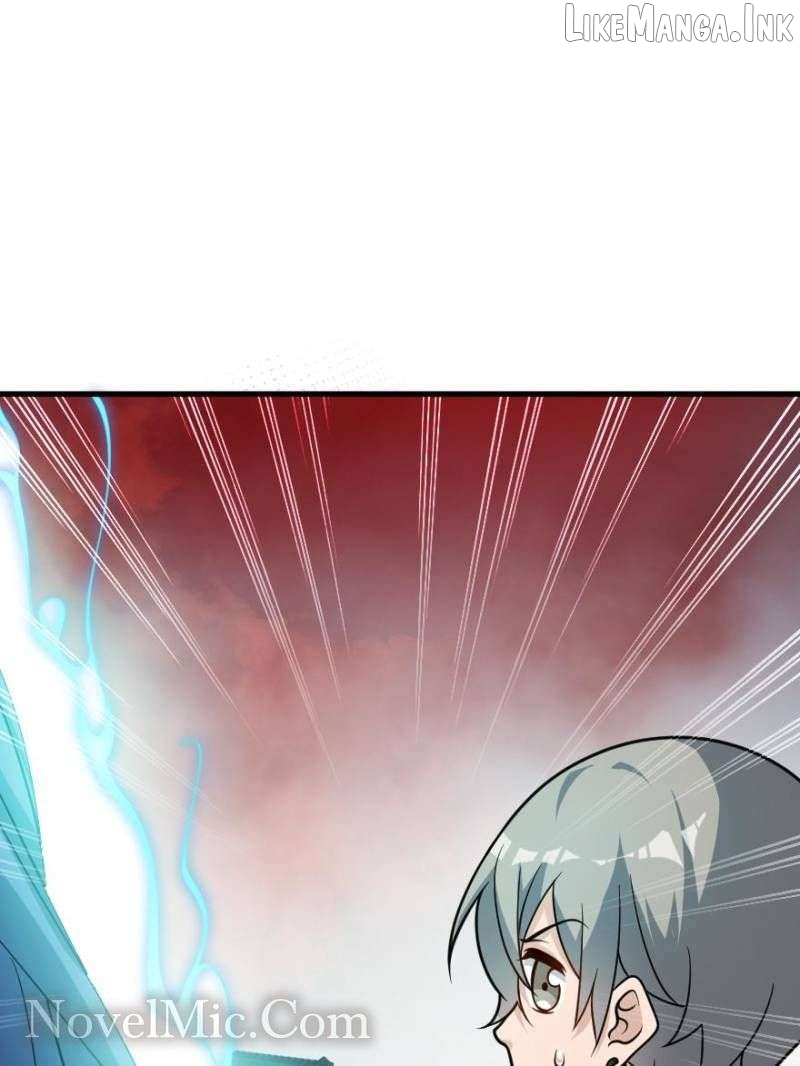 Release That Witch Chapter 542 - page 65