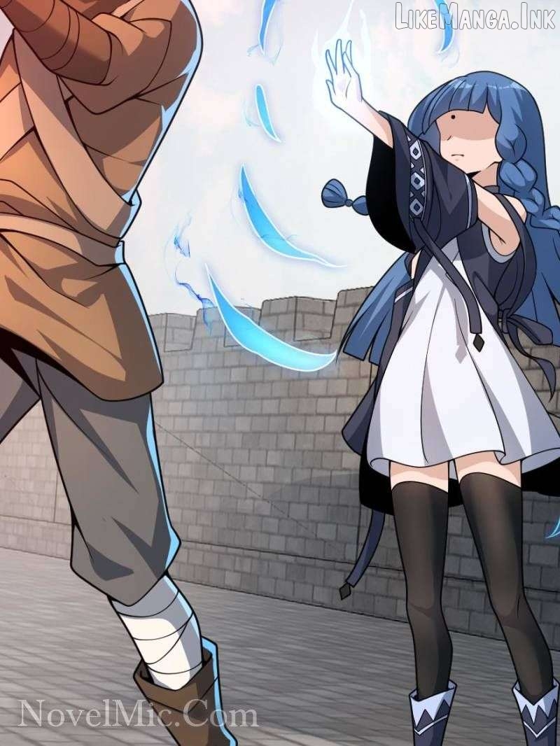 Release That Witch Chapter 542 - page 68