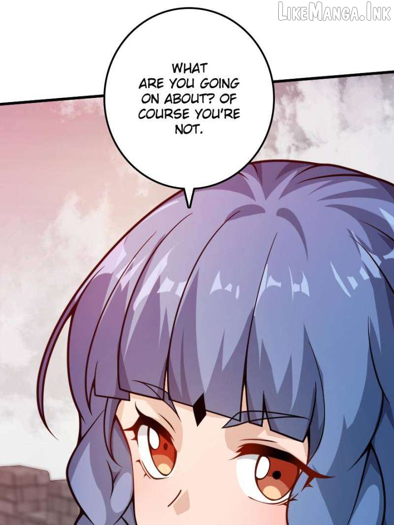 Release That Witch Chapter 542 - page 70