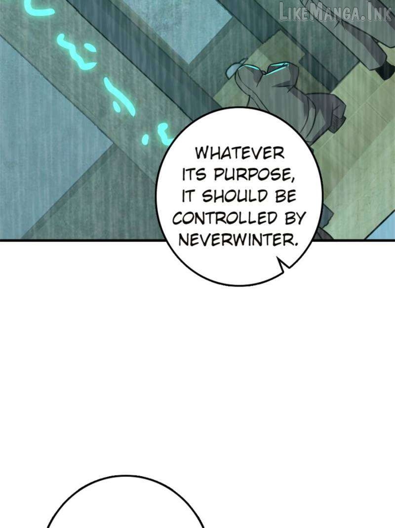 Release That Witch Chapter 638 - page 10