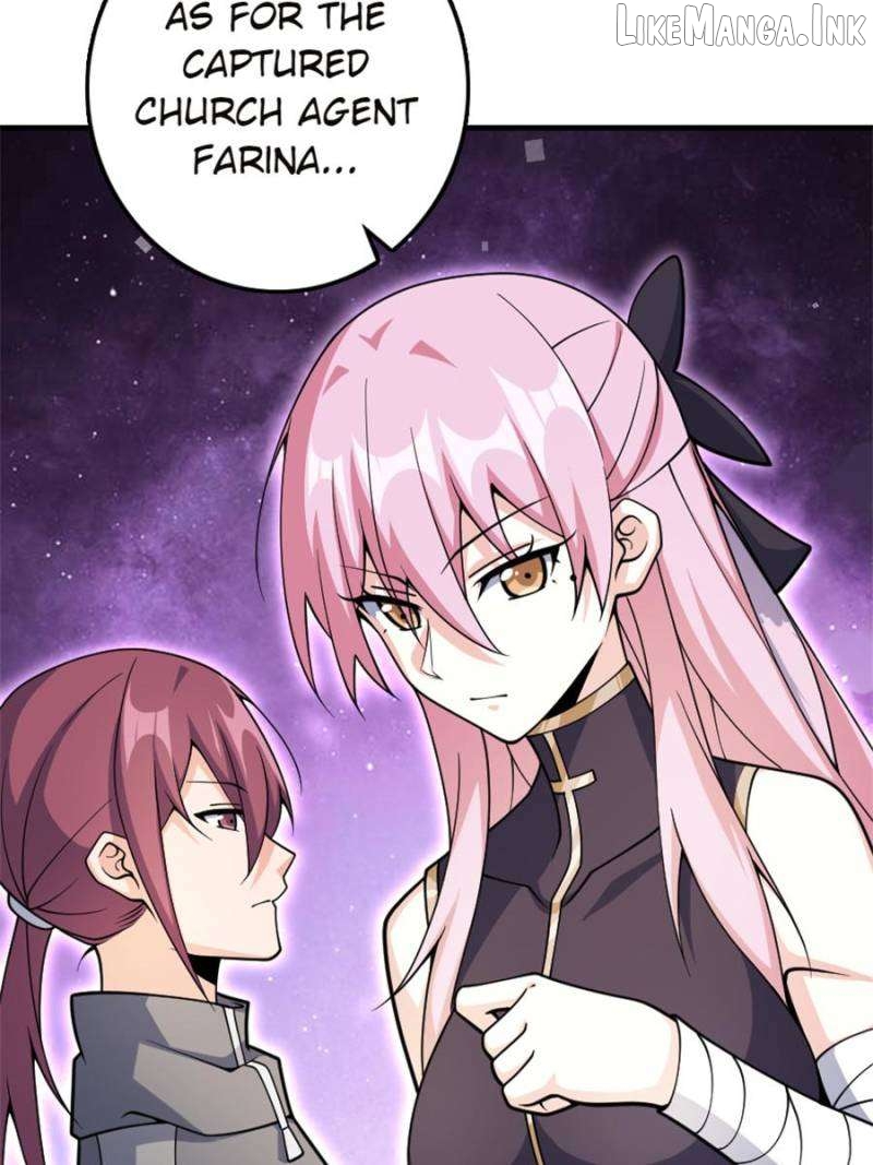 Release That Witch Chapter 638 - page 11