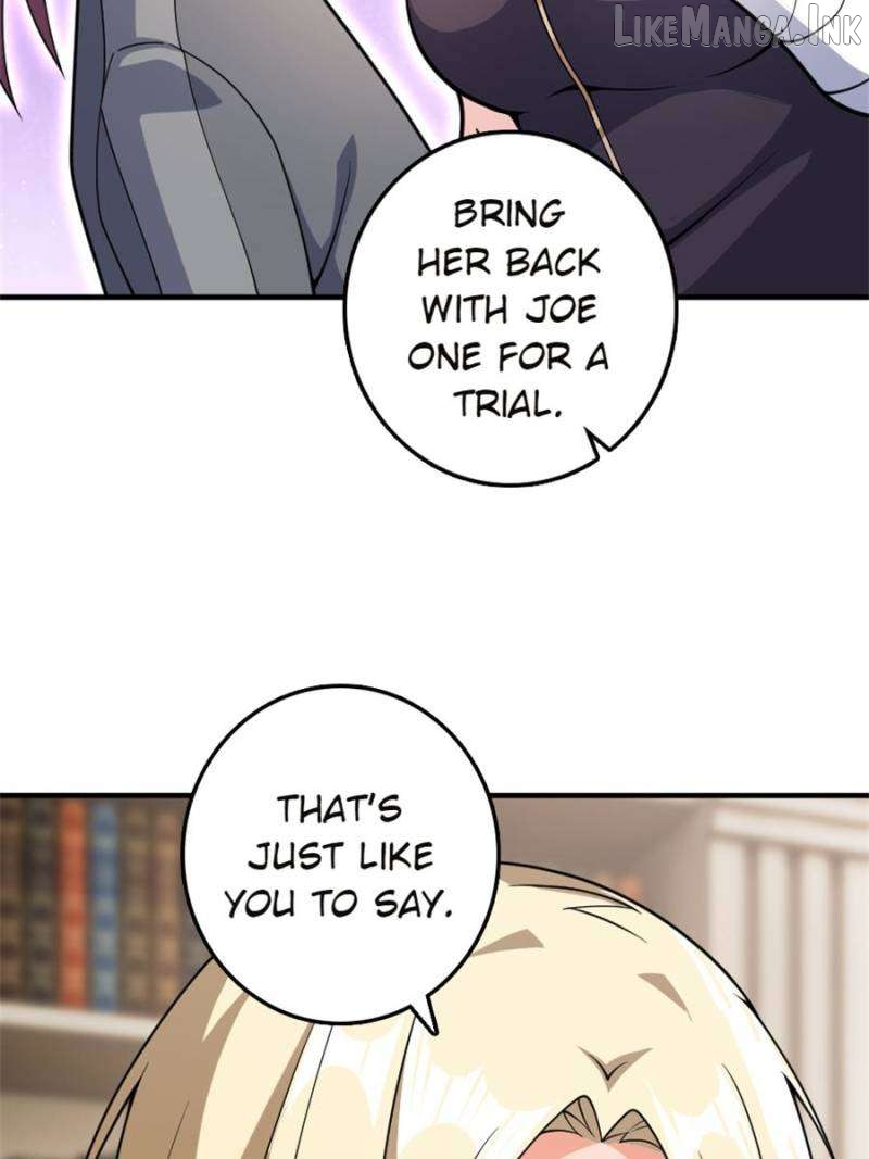 Release That Witch Chapter 638 - page 12