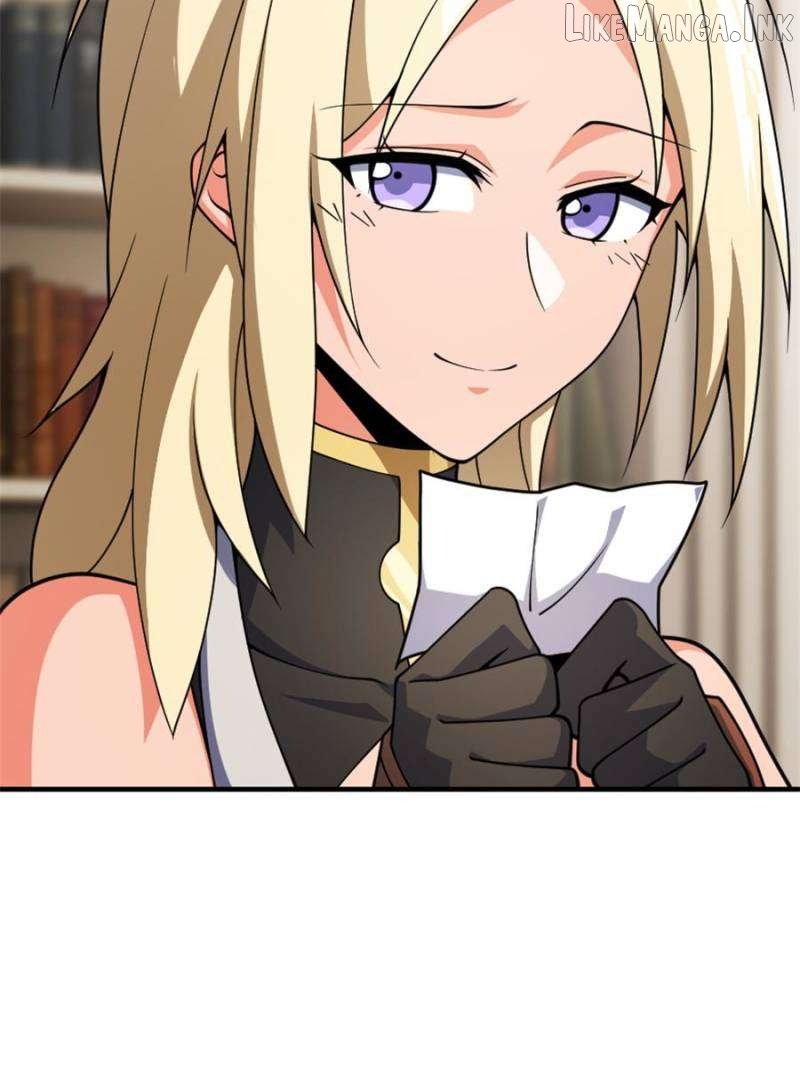 Release That Witch Chapter 638 - page 13