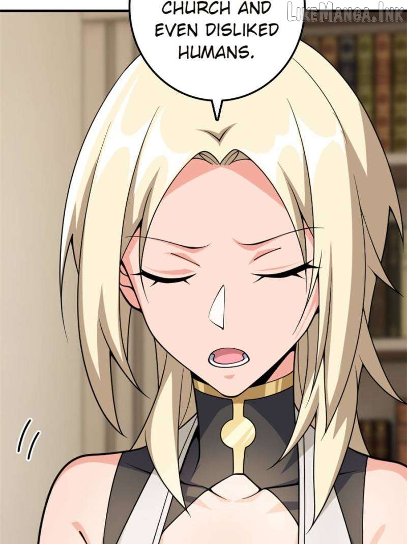 Release That Witch Chapter 638 - page 17