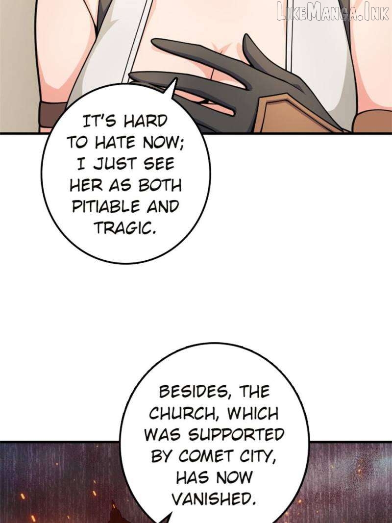 Release That Witch Chapter 638 - page 18