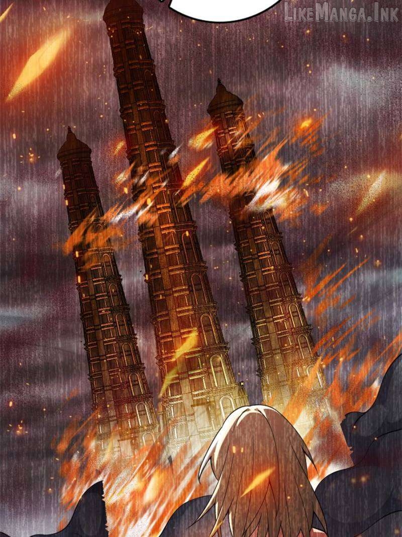 Release That Witch Chapter 638 - page 19