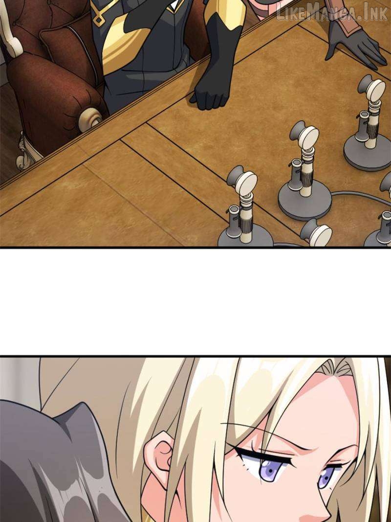 Release That Witch Chapter 638 - page 2
