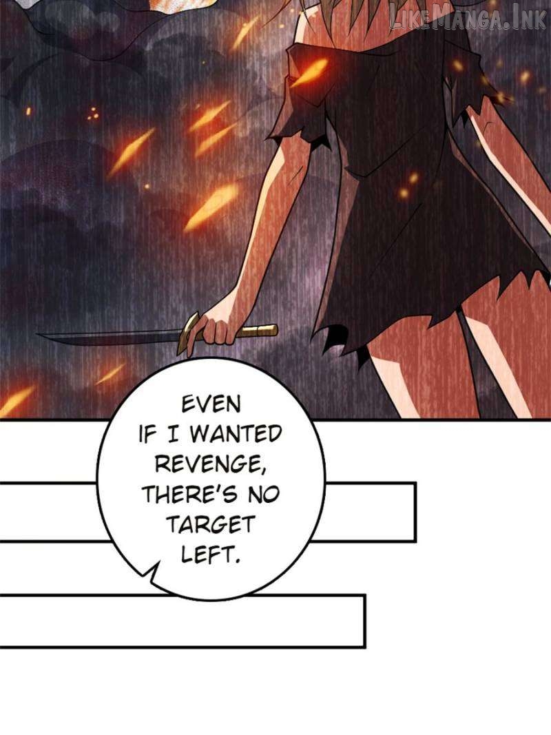 Release That Witch Chapter 638 - page 20