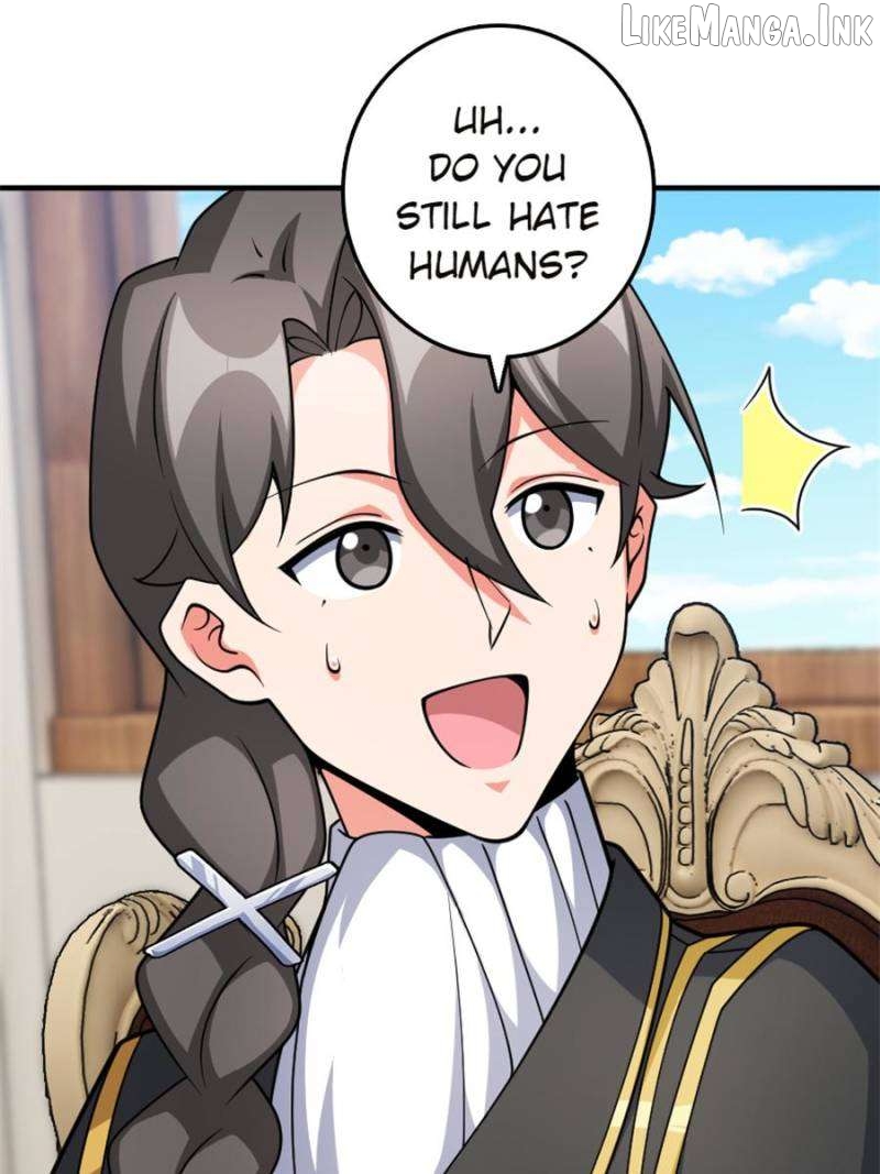 Release That Witch Chapter 638 - page 21