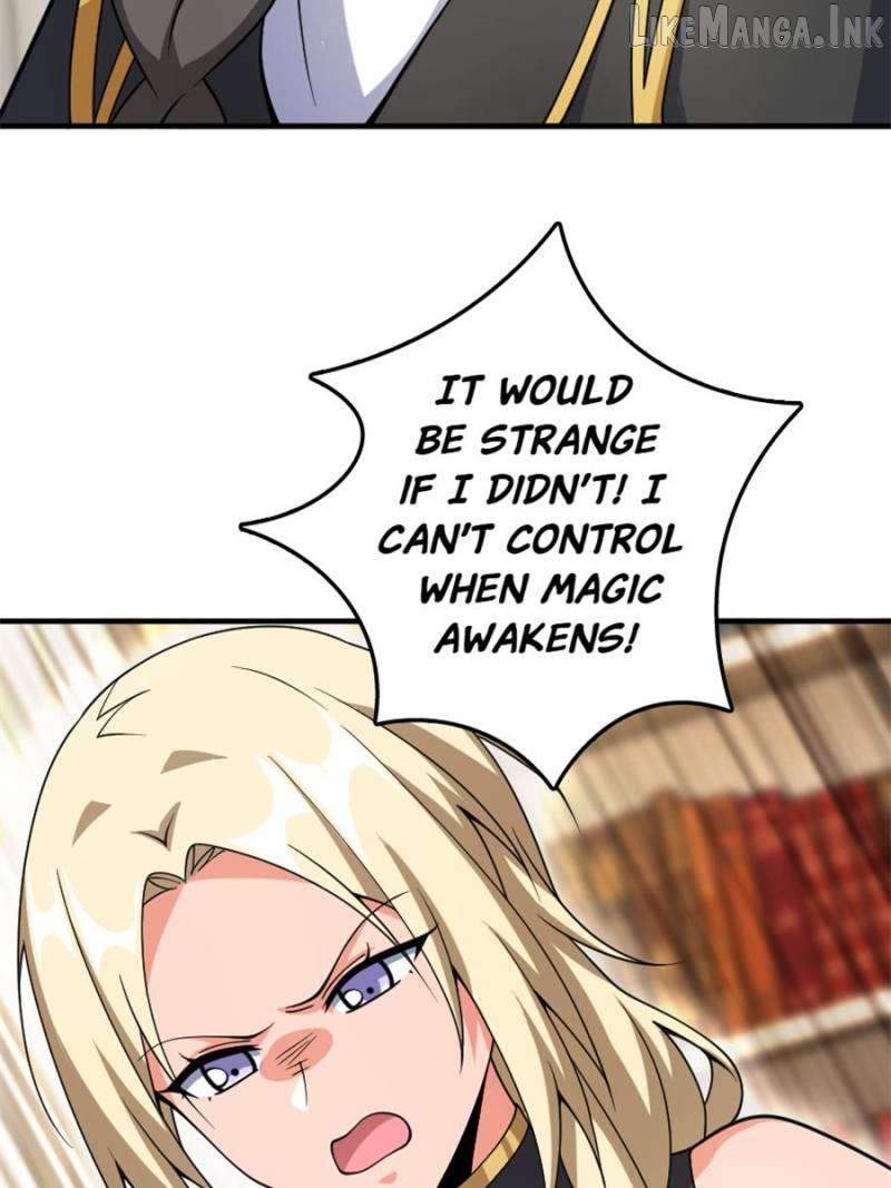 Release That Witch Chapter 638 - page 22