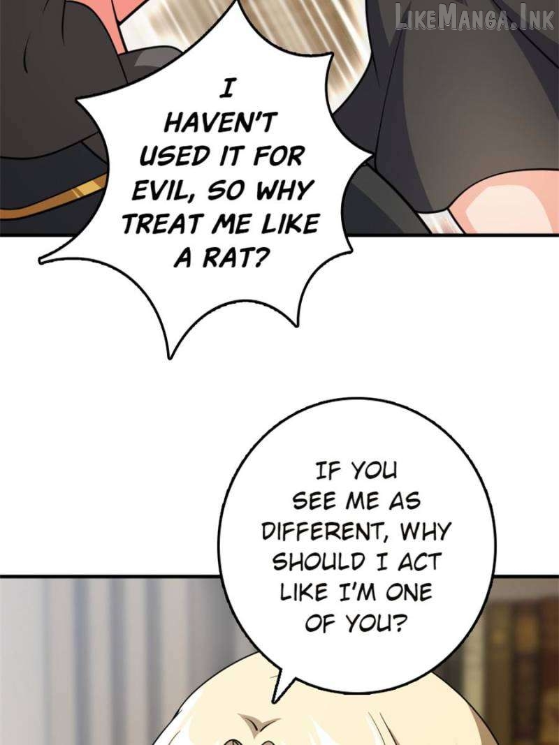 Release That Witch Chapter 638 - page 24