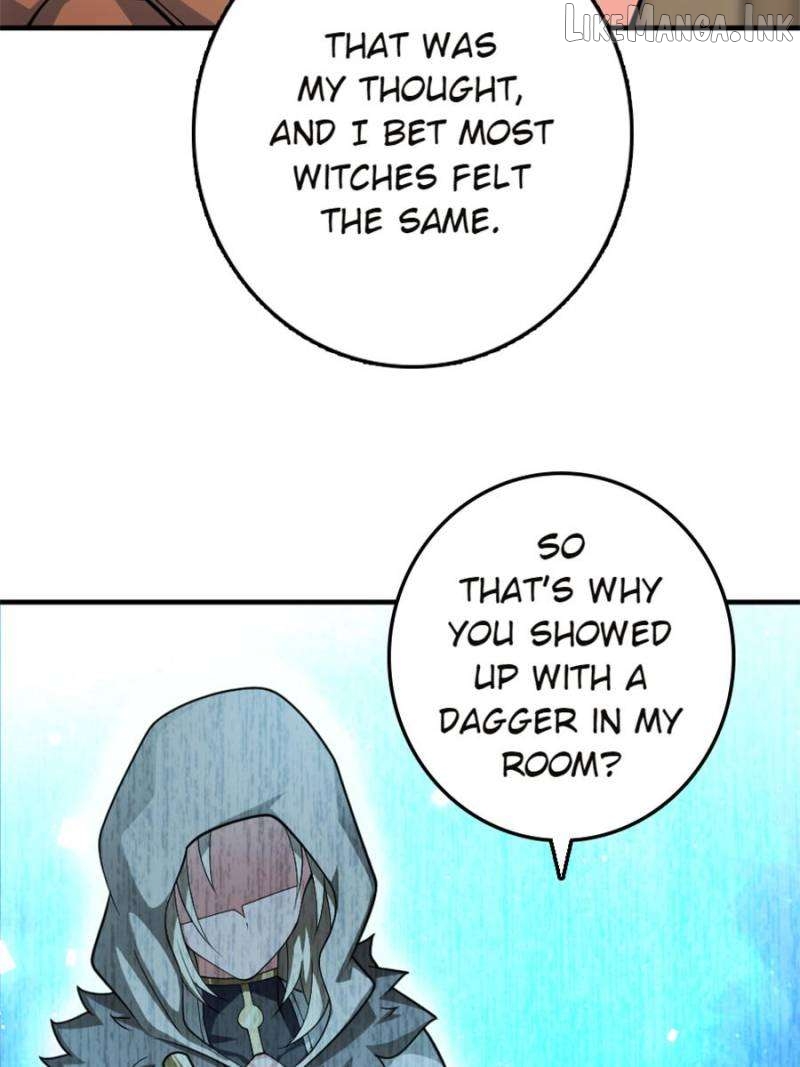 Release That Witch Chapter 638 - page 26