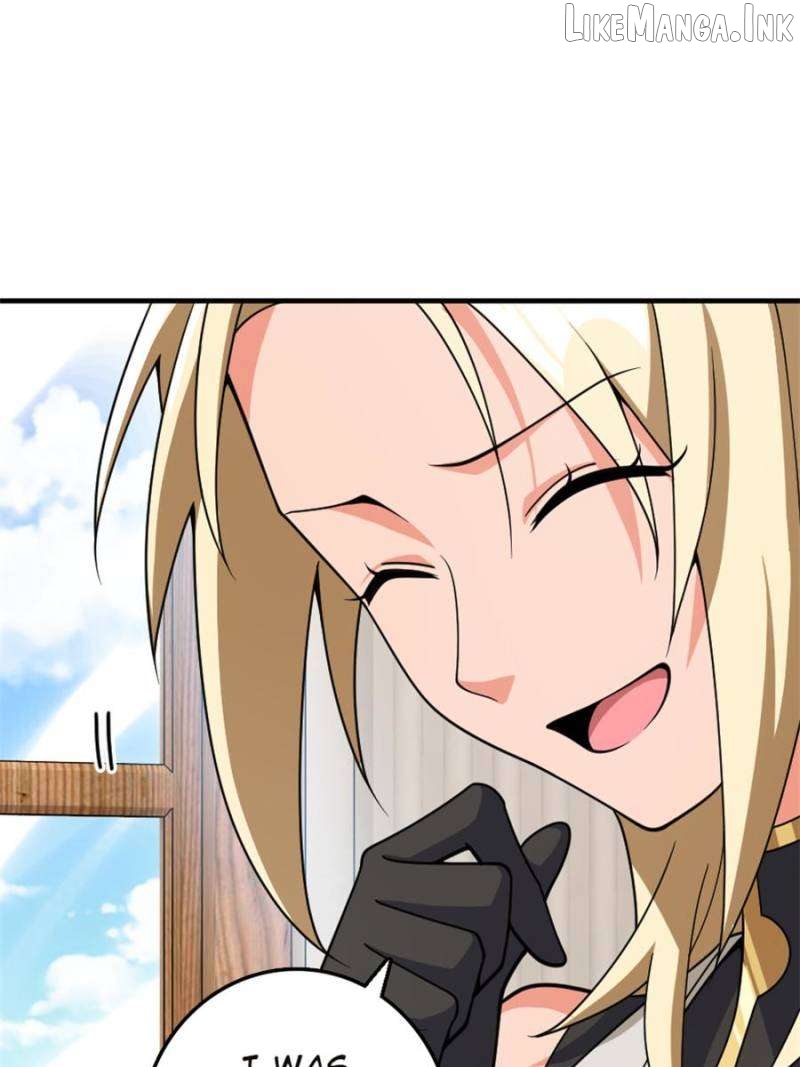 Release That Witch Chapter 638 - page 29